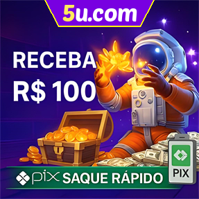 5u.com Ganhe R$ 100,00 Gratis