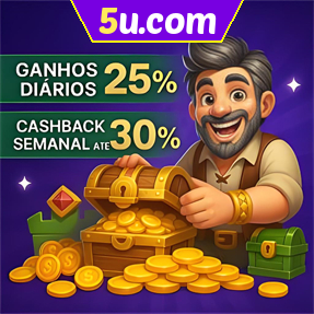 5u.com Fundo de Resgate de Perdas Semanais