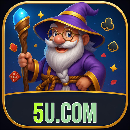 5u.com Logo